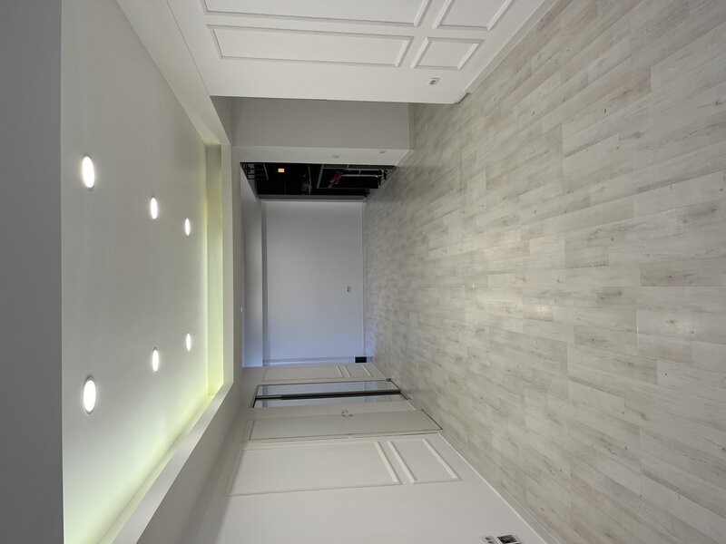 Herastrau, Soseaua Nordului,