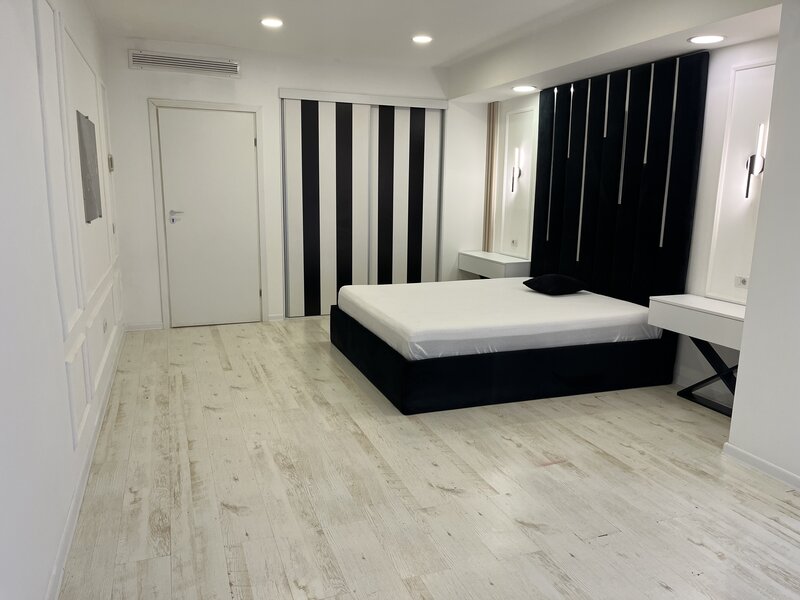 Herastrau, Soseaua Nordului,