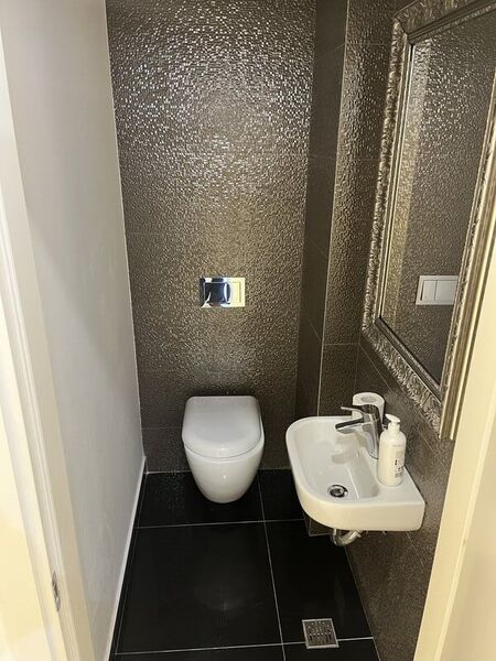 Herastrau, Soseaua Nordului,