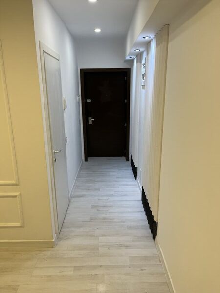 Herastrau, Soseaua Nordului,