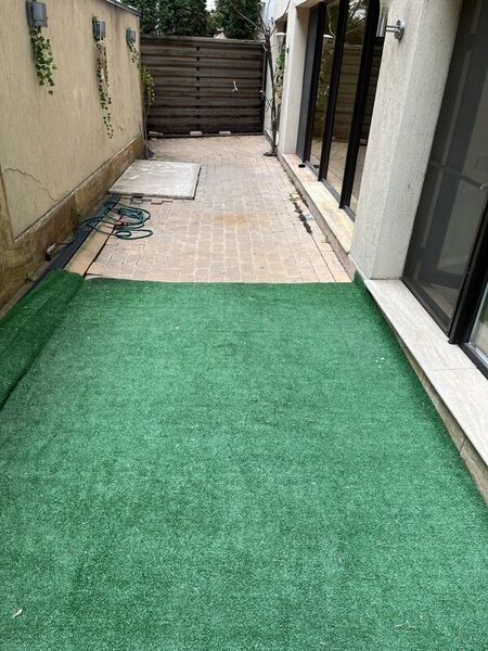 Herastrau, Soseaua Nordului,