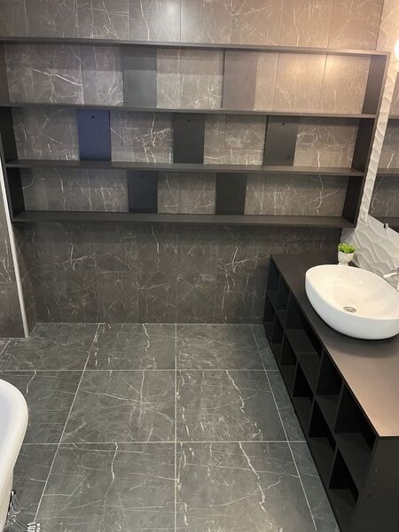 Herastrau, Soseaua Nordului,